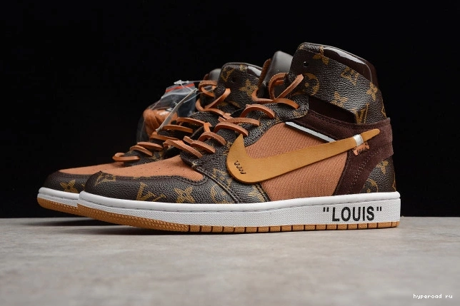 Retro Year Jordan 1 Rookie Air the 555088-700 of High OG 0815